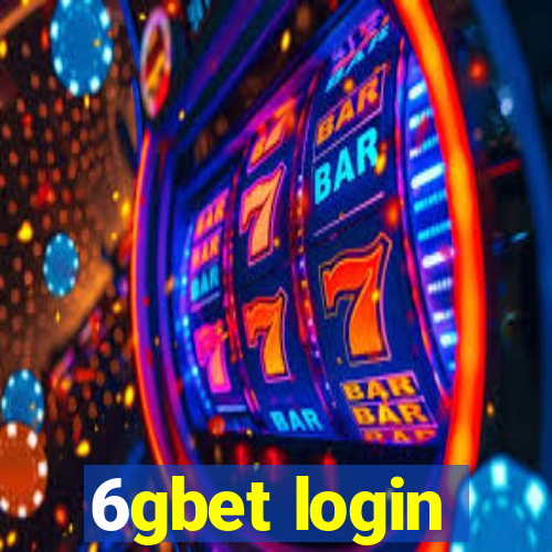 6gbet login